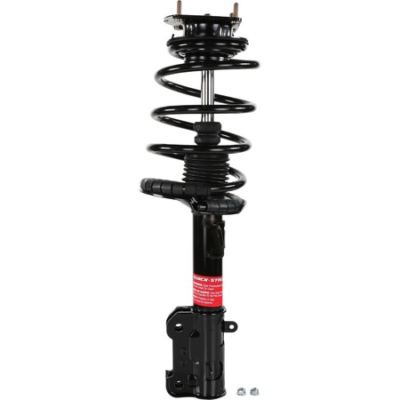 Monroe QUICK-STRUT COMPLETE STRUT ASSEMBLY 172540